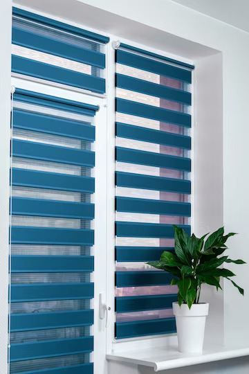 What Are the Best Curtains and Blinds in Dubai