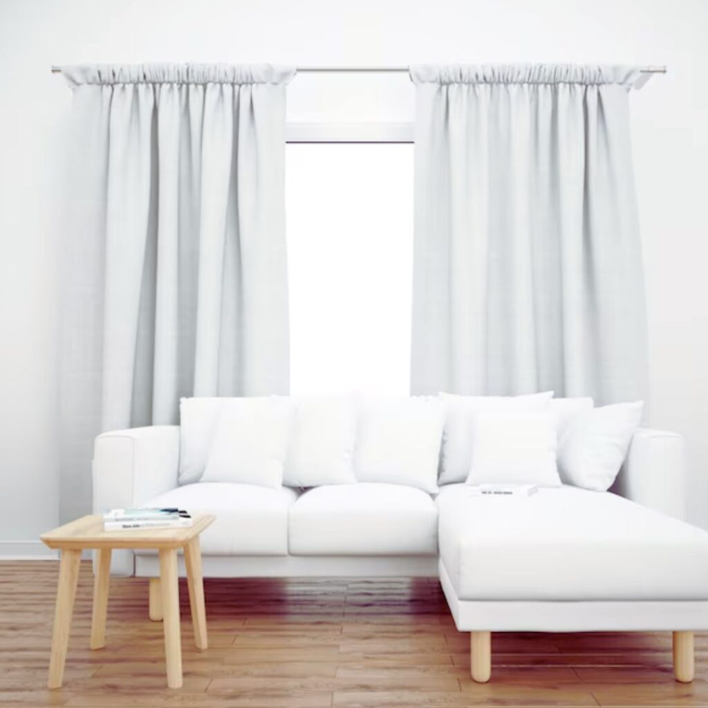 Motorized Curtains and Blinds Manufacturer and Supplier