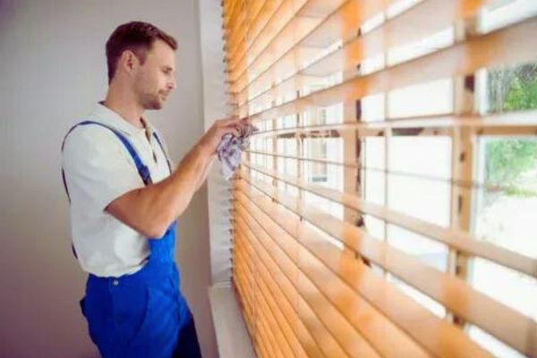 What Are the Best Blinds for a House