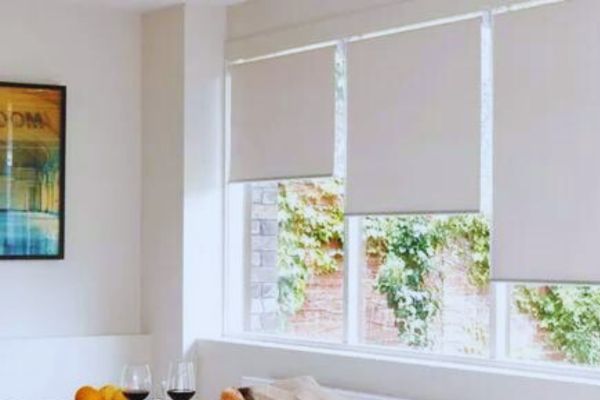 What Are Double Roller Blinds