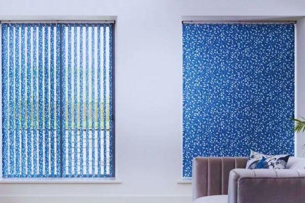 Online Curtains and Blinds in Abu Dhabi