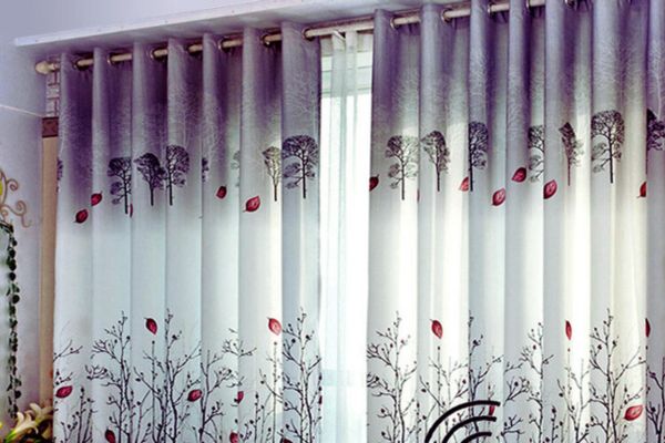 motorized curtain tracks with remote control