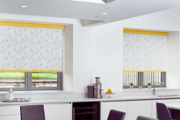Online Curtains and Blinds in Abu Dhabi