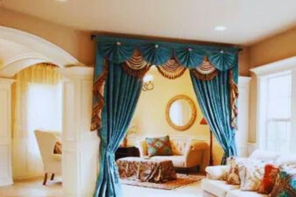 Best Eyelet Curtains in All UAE