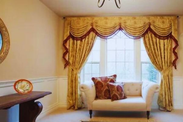 Eyelet Curtains in all UAE