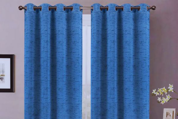 Blackout Curtains in UAE Online