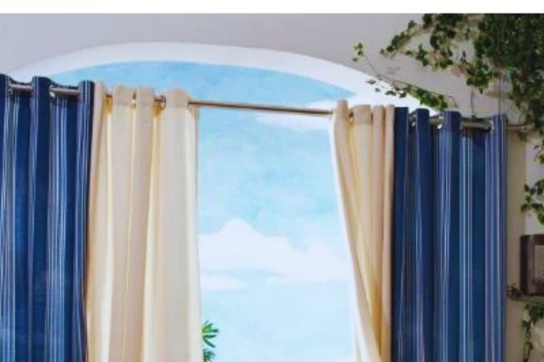 Buying Waterproof Curtains Online in UAE