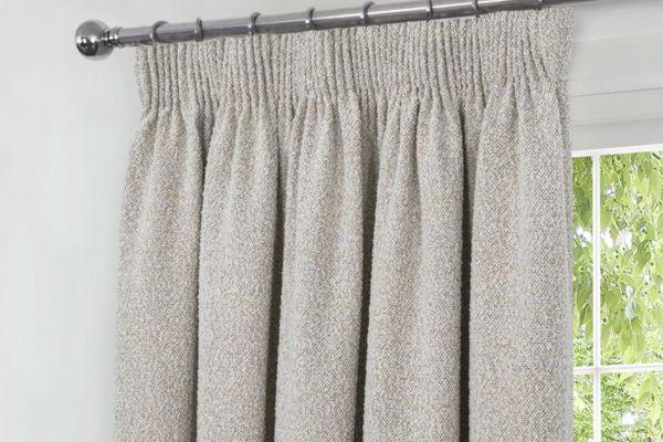 pencil pleats curtains online