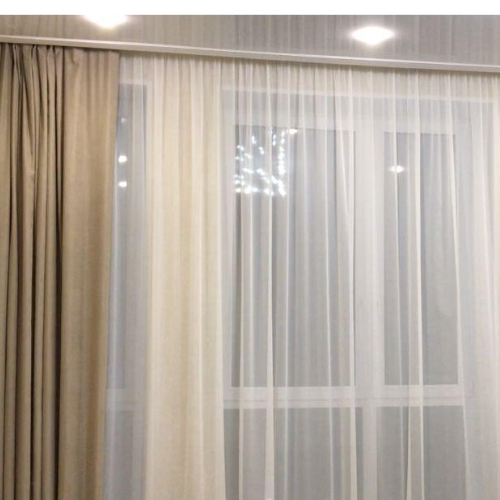 
Best motorized curtains dubai for living room