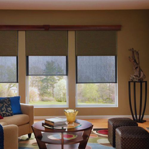 roller blinThe best items in Blinds & Shadesds sharjah