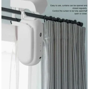 Best Motorized Curtain Suppliers in dubai