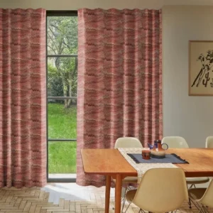 1970 Rosa Curtains