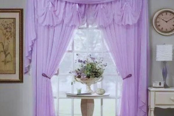 Buy Best Ready Made Curtains Abu Dhabi Online Shopping