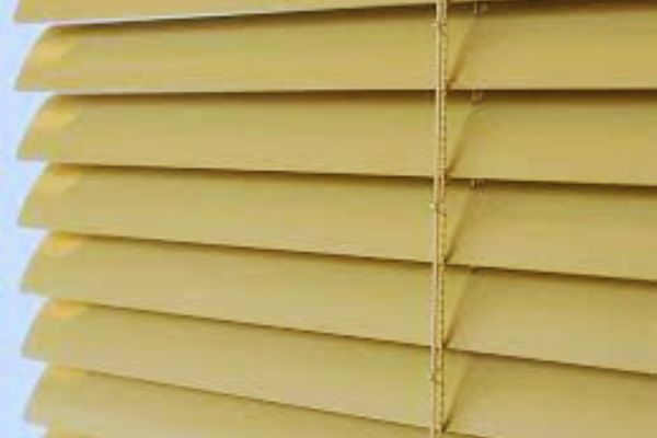 Cheap Aluminum Blinds