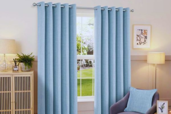 Best Eyelet Curtains in All UAE