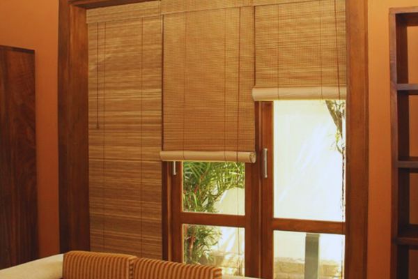 Best Bamboo Blinds Dubai Online