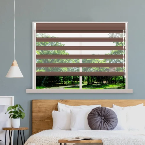 Duplex Blinds in Dubai