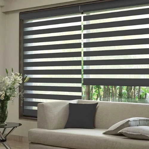 Duplex Blinds in UAE near me