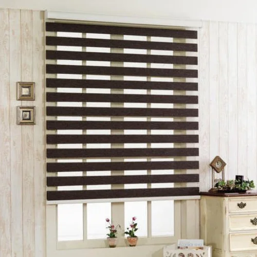 Duplex Blinds in UAE