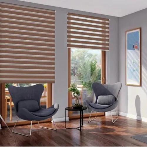 Duplex Blinds near me Dubai