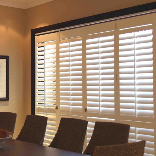 Duplex Blinds near me in Dubai