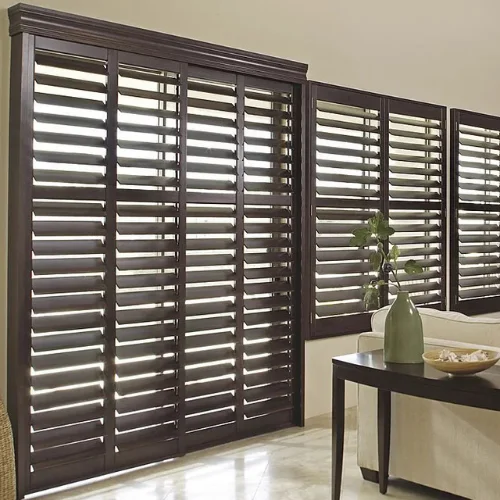 Duplex Blinds near me in UAE