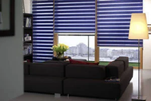 Duplex Blinds in Dubai