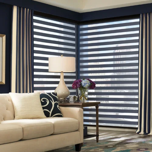 Duplex blinds price Dubai