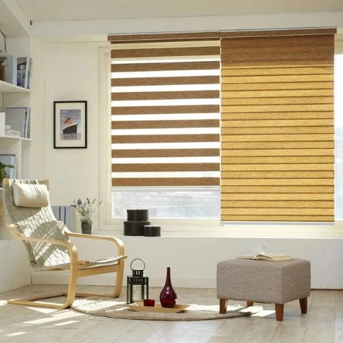 Duplex blinds price Dubai