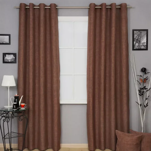 Eyelet Curtains Dubai near me