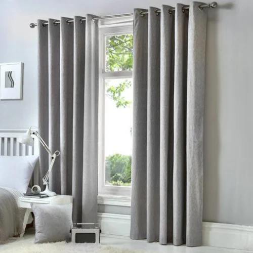 Eyelet Curtains Dubai near you