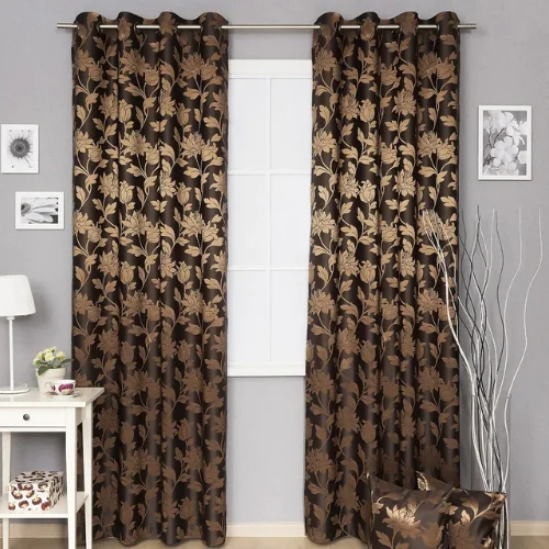 Eyelet Curtains Dubai