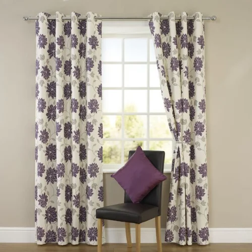 eyelet curtains meaning