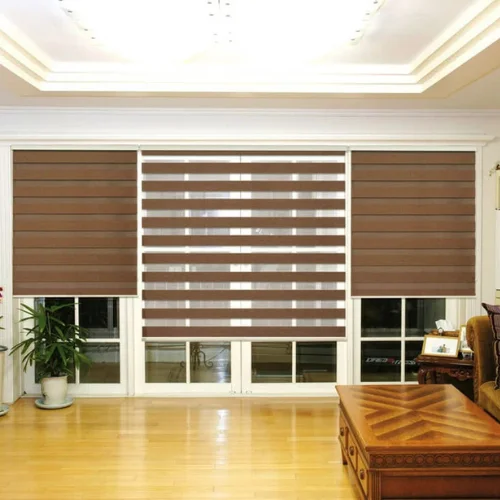 Top duplex blinds Dubai