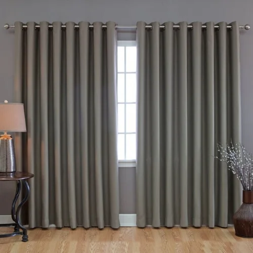 best Blackout Curtains in Bedroom