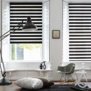 Duplex Blinds in Dubai