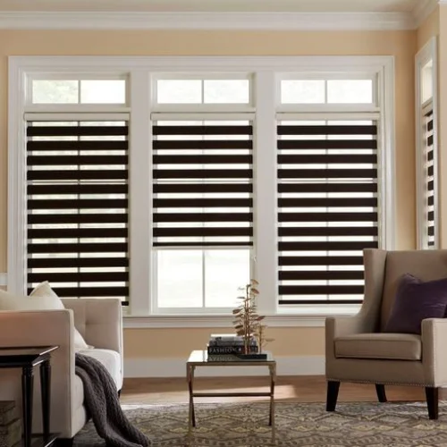 Window Blinds Dubai