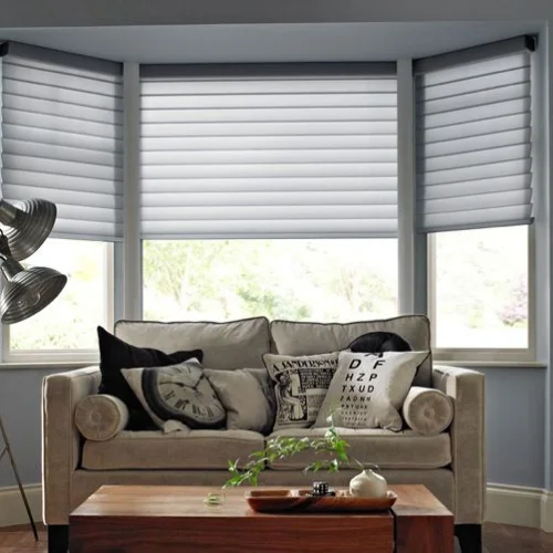 Window Blinds in Dubai