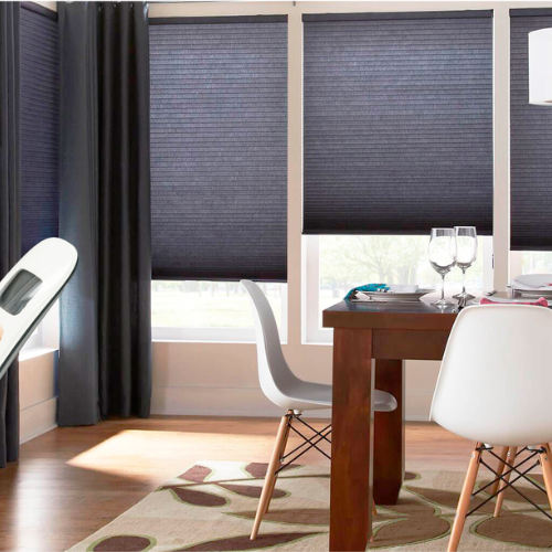 Motorized Curtains Suppliers in Dubai
