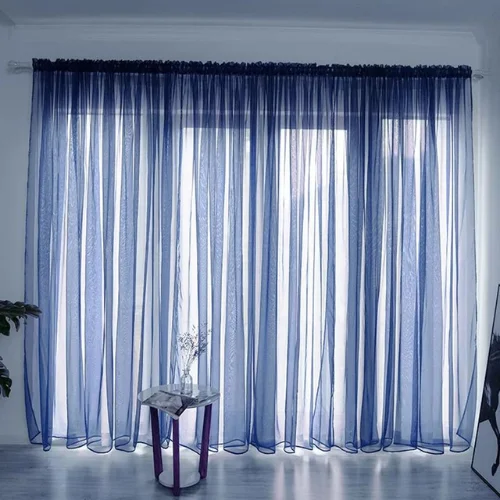 Sheer Curtains in Dubai