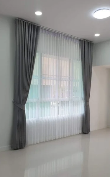 Top-Notch Curtains in Dubai