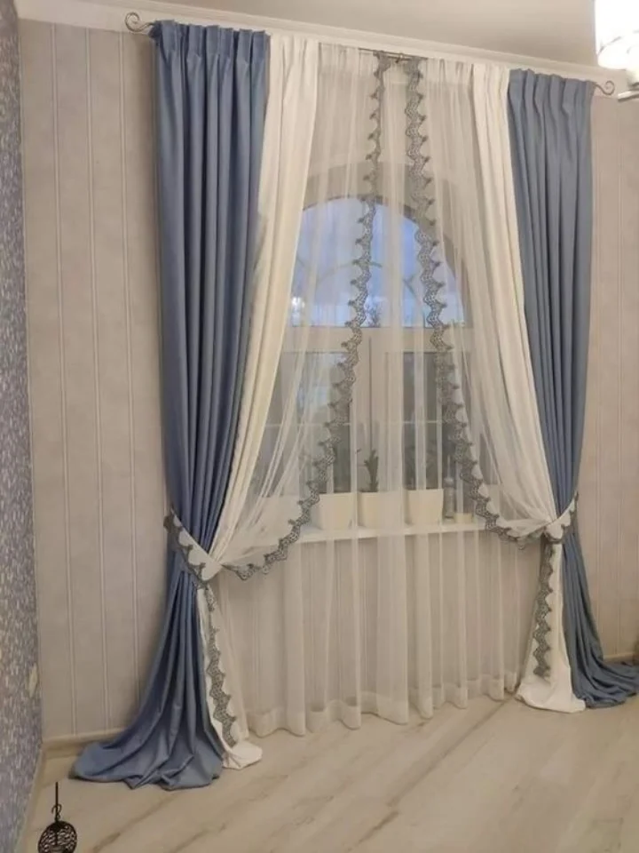 cheap curtains dubai