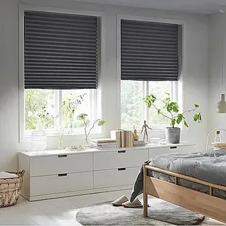 Blackout Blinds and Curtains in Dubai