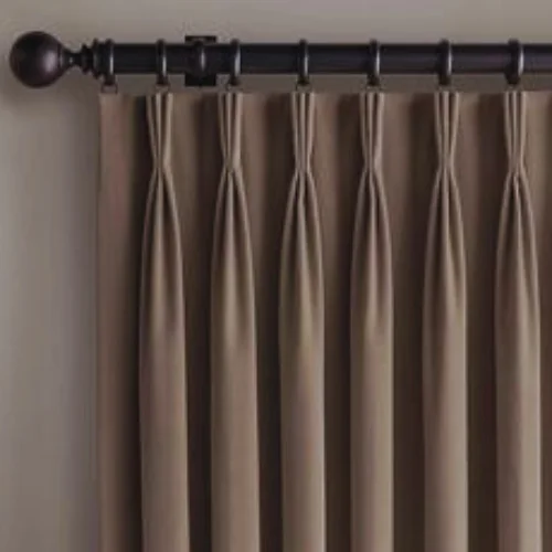 pencil pleat curtain hooks