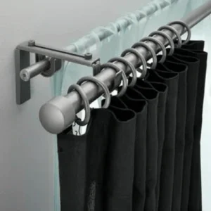 Best Curtain Rails in Dubai