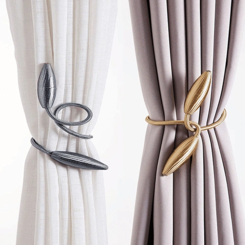 Curtain Tie Backs in Dubai