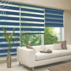 Duplex Blinds in Abu Dhabi