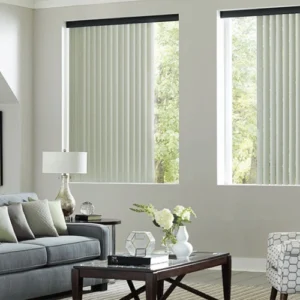 Vertical Blinds