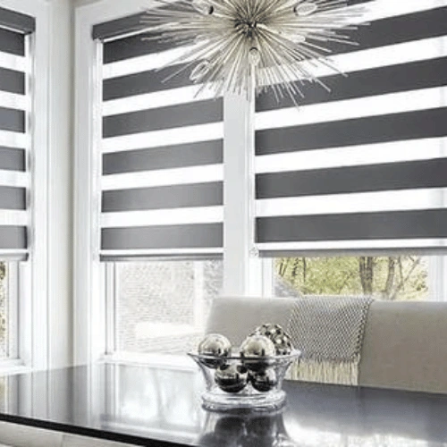 Automation Blinds Suppliers in Dubai