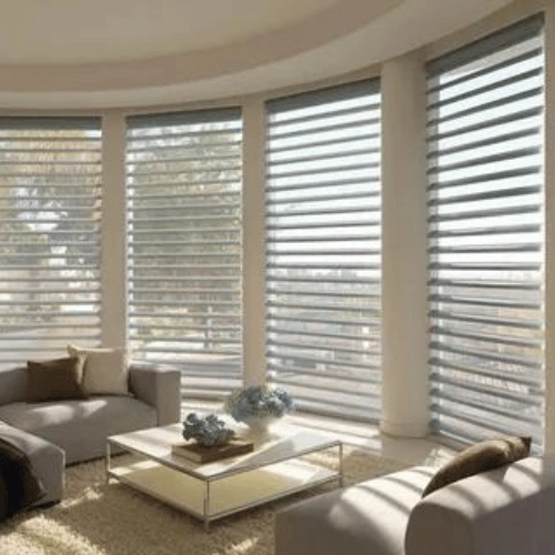 automation blinds in uae